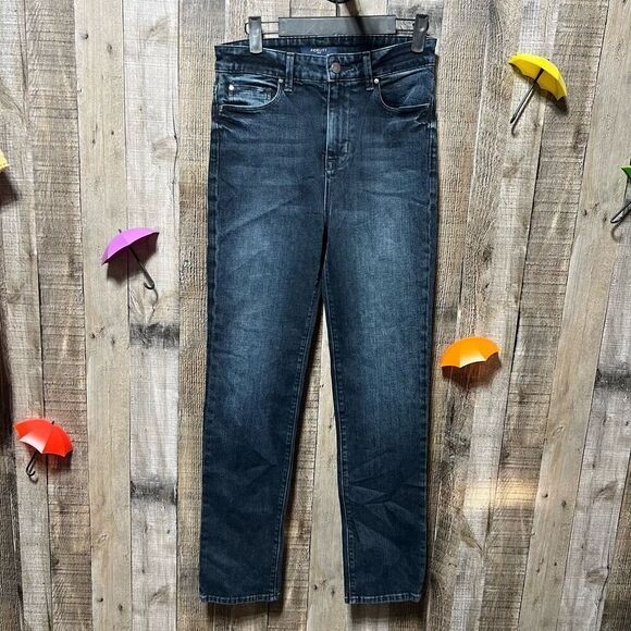 Fidelity Denim Venetian Blue Cher Slim Fit Jeans NWT - Picture 1 of 5